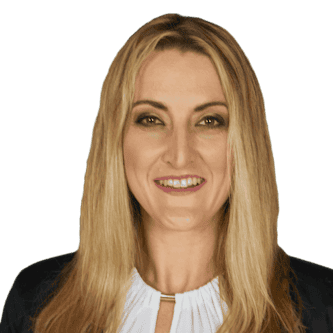 Dr Nicole Carreira